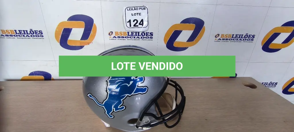 LOTE 124