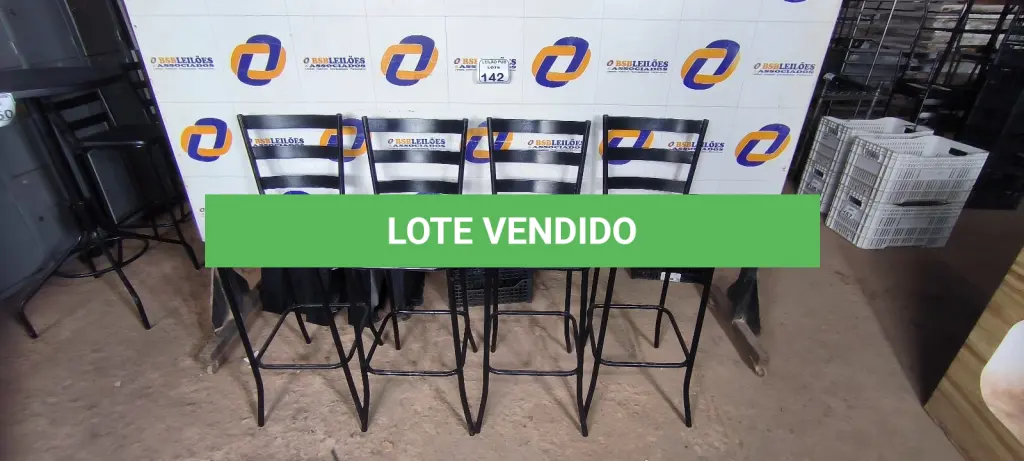 LOTE 142
