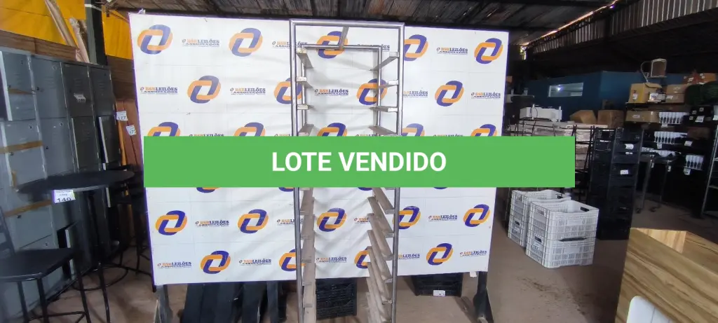 LOTE 138