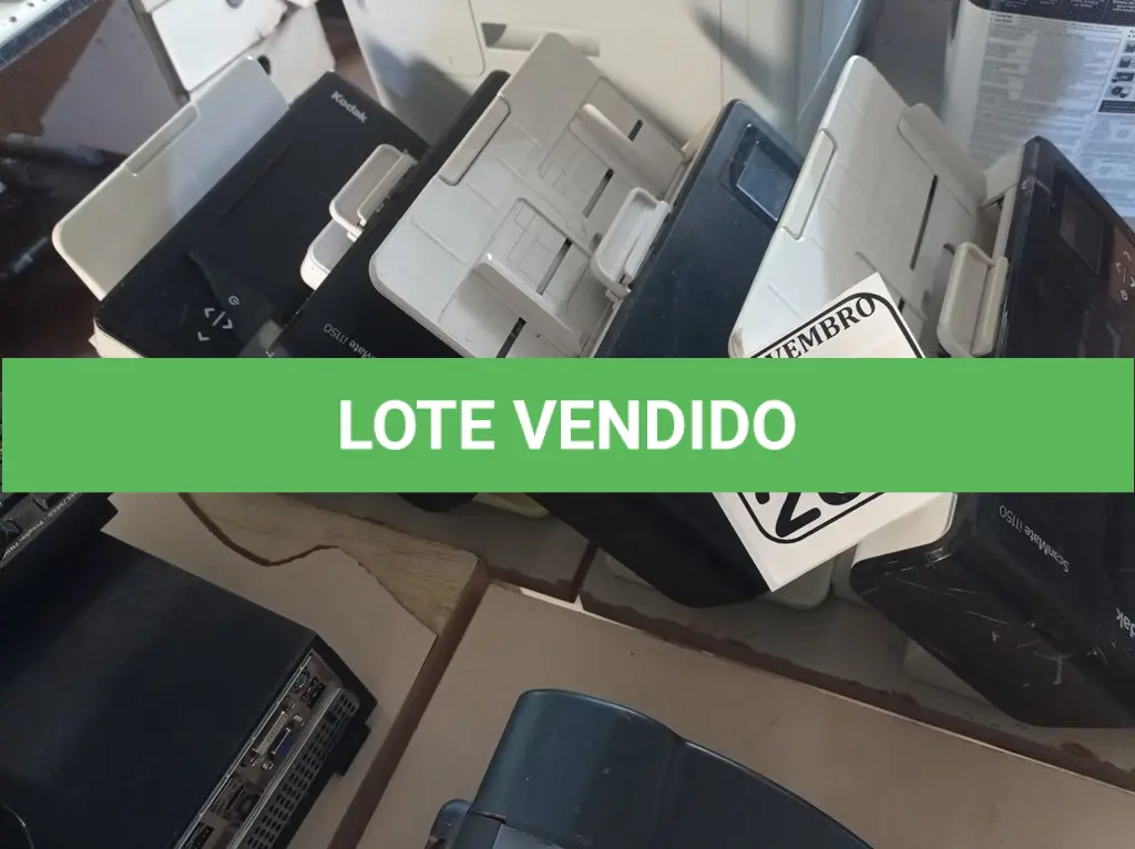 LOTE 280
