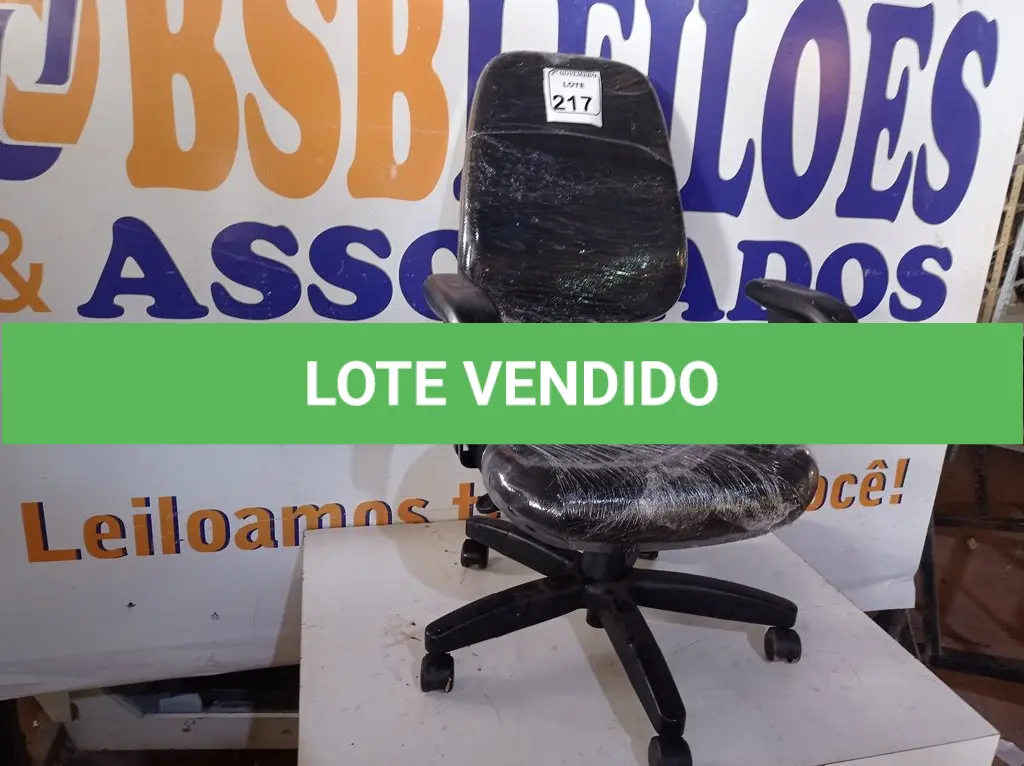 LOTE 217