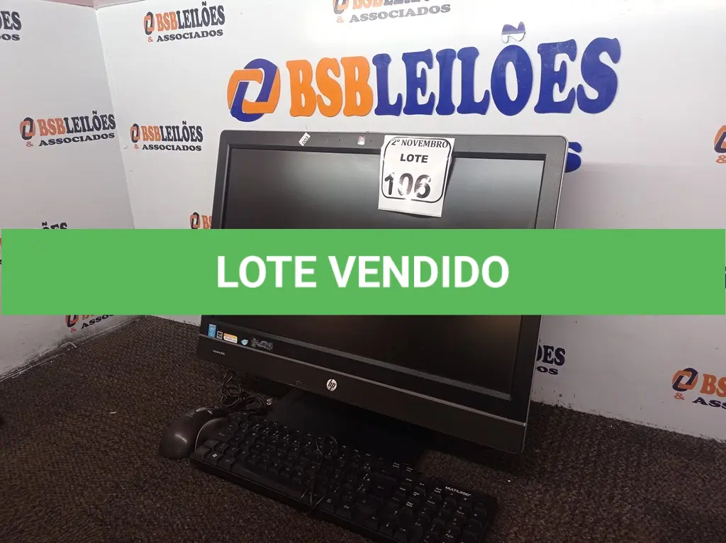 LOTE 106