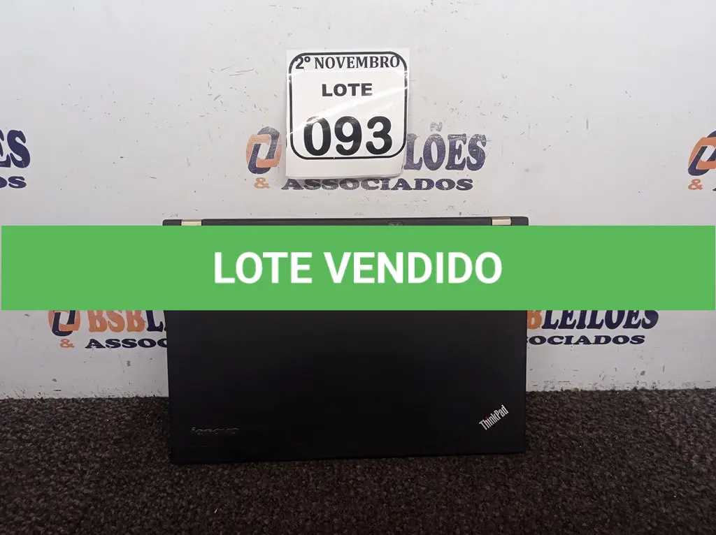 LOTE 093
