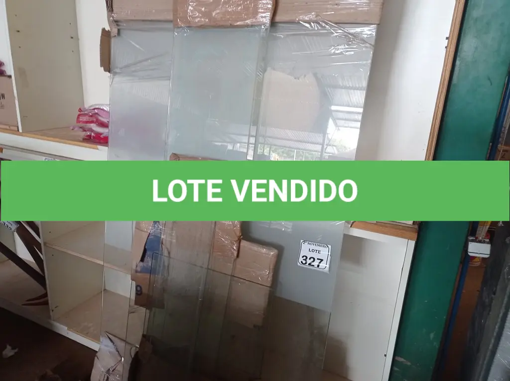 LOTE 327