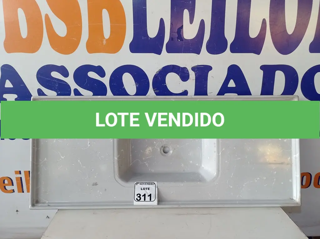 LOTE 311