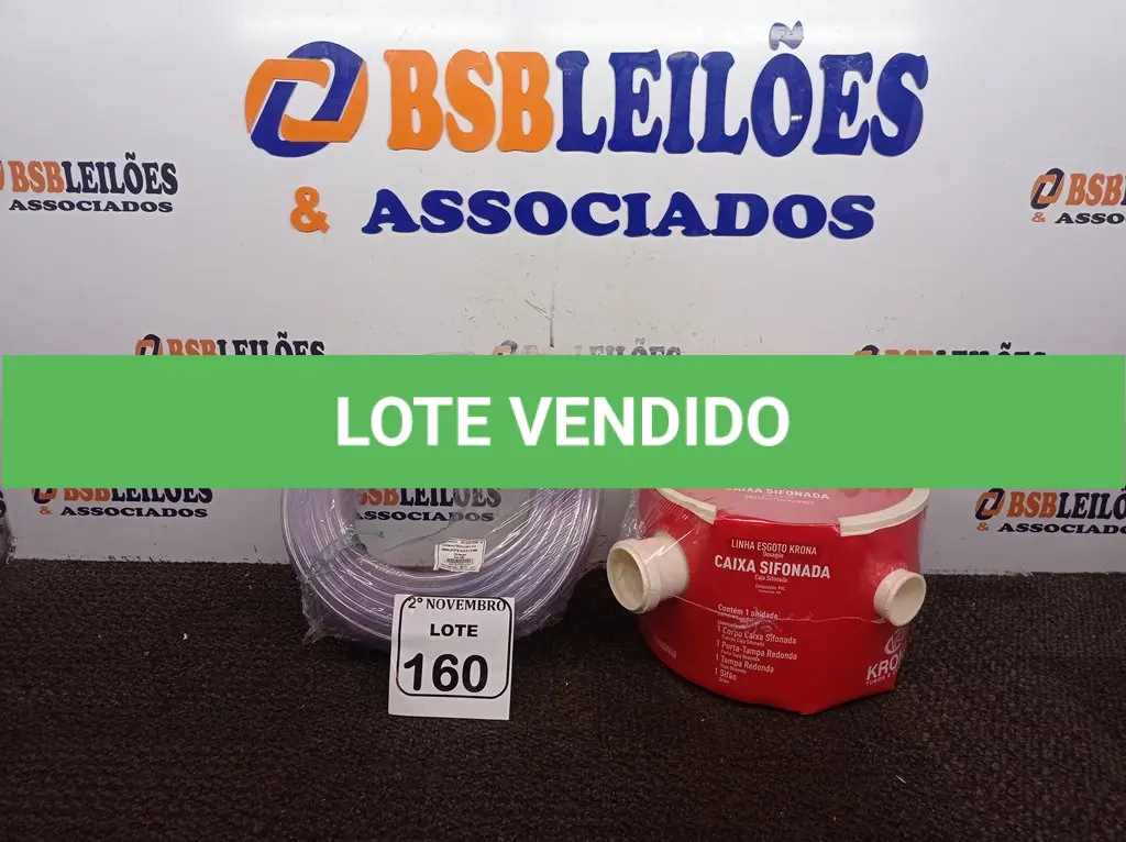 LOTE 160