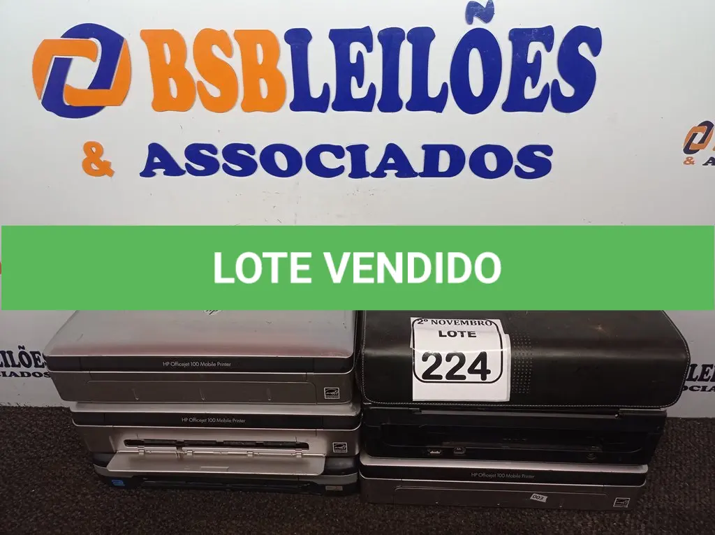 LOTE 224