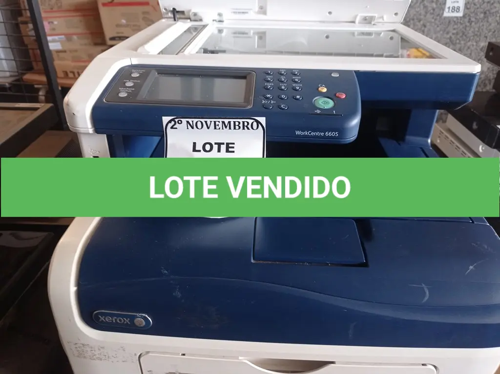 LOTE 249