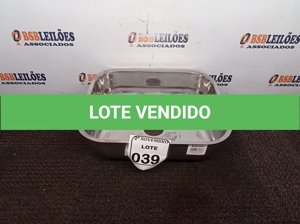 LOTE 039