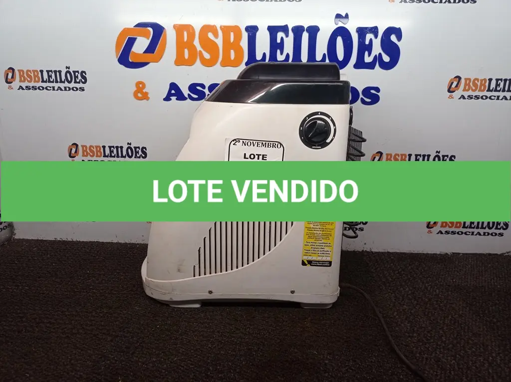 LOTE 286