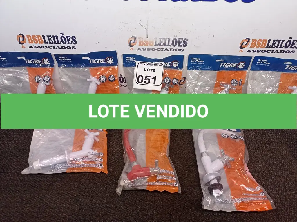 LOTE 051