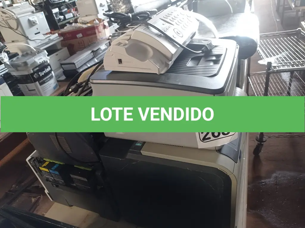 LOTE 268