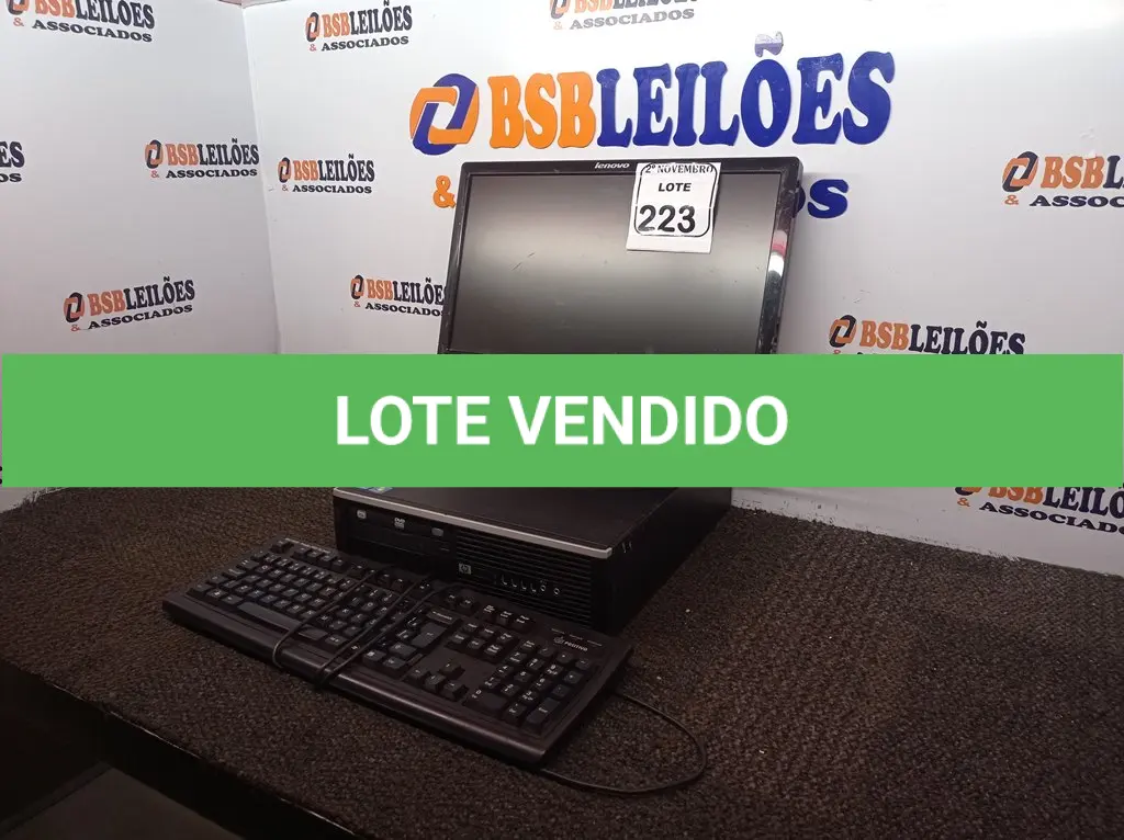 LOTE 223