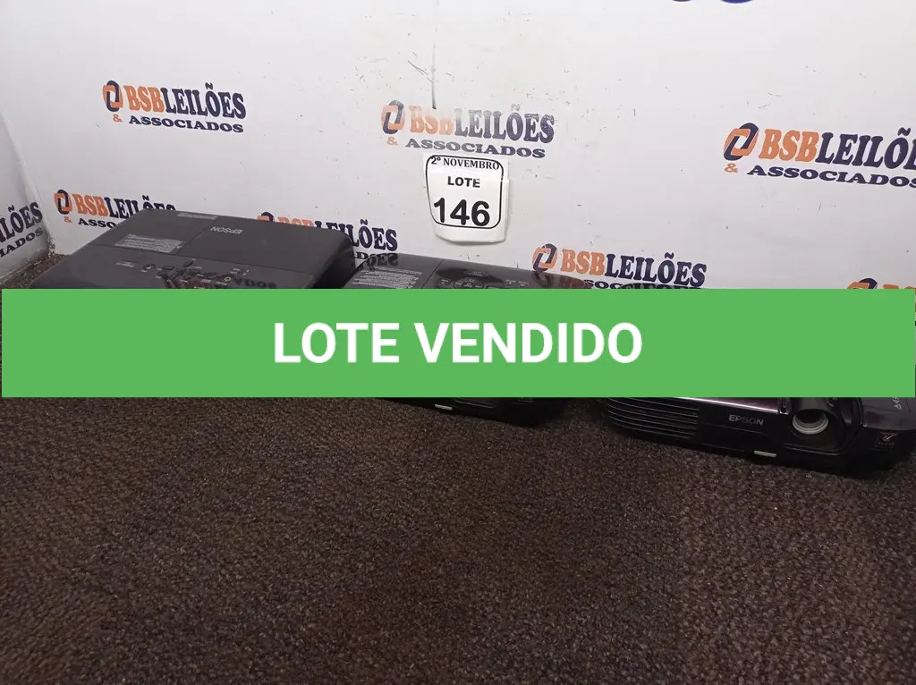 LOTE 146