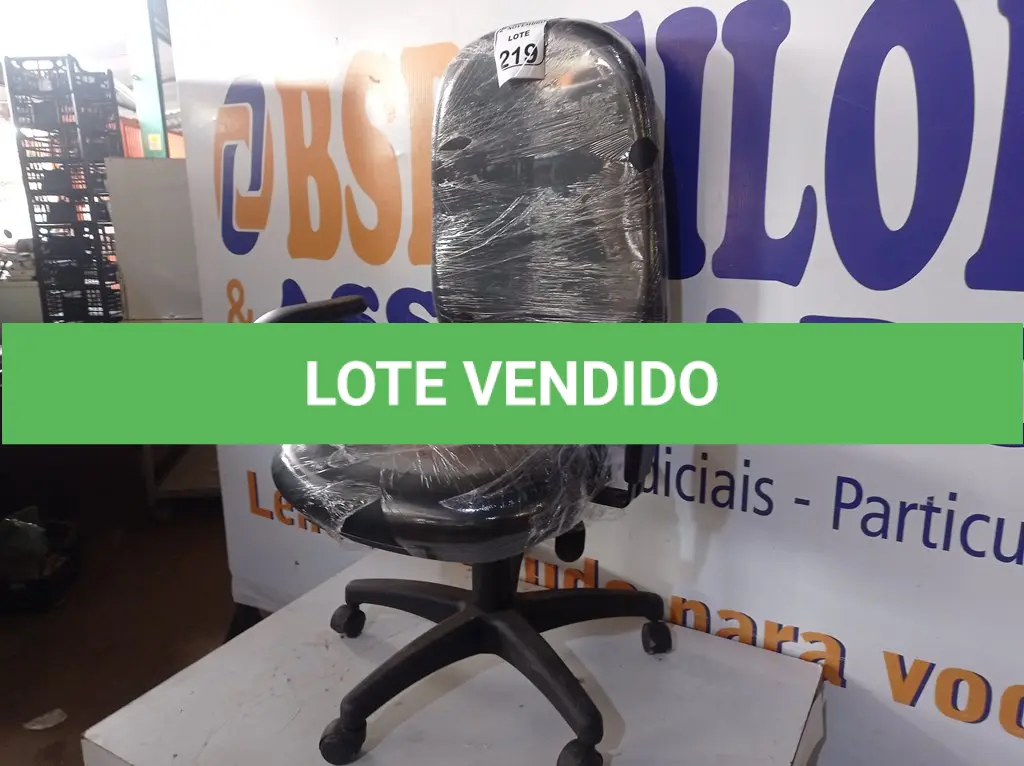 LOTE 219