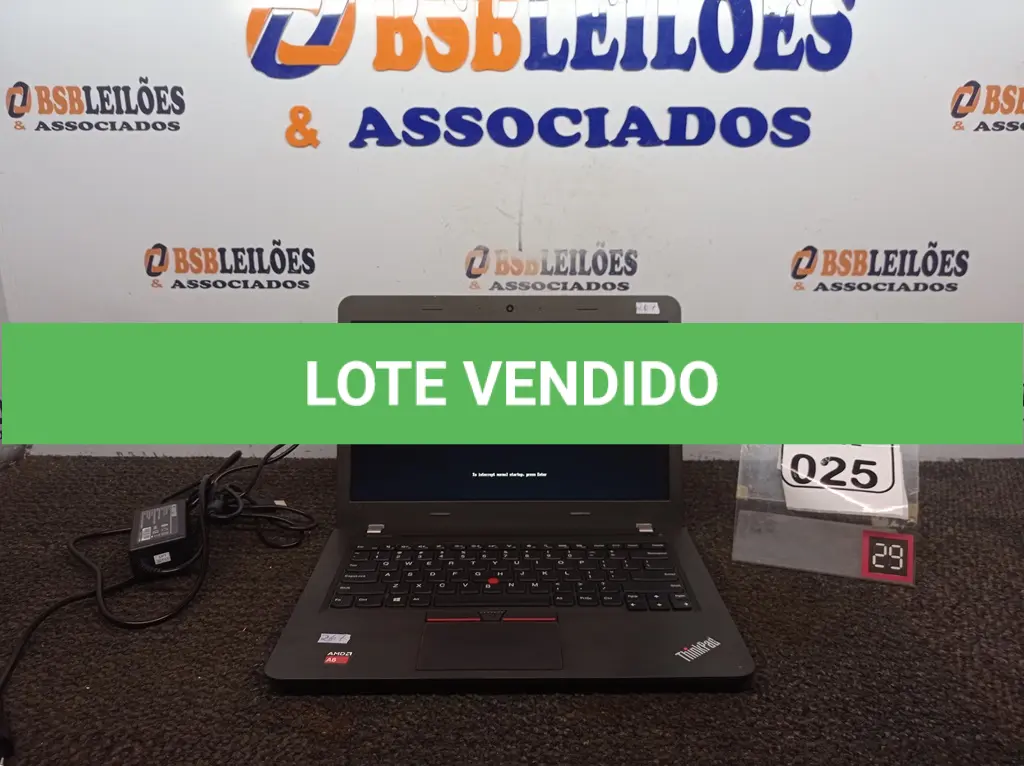 LOTE 025