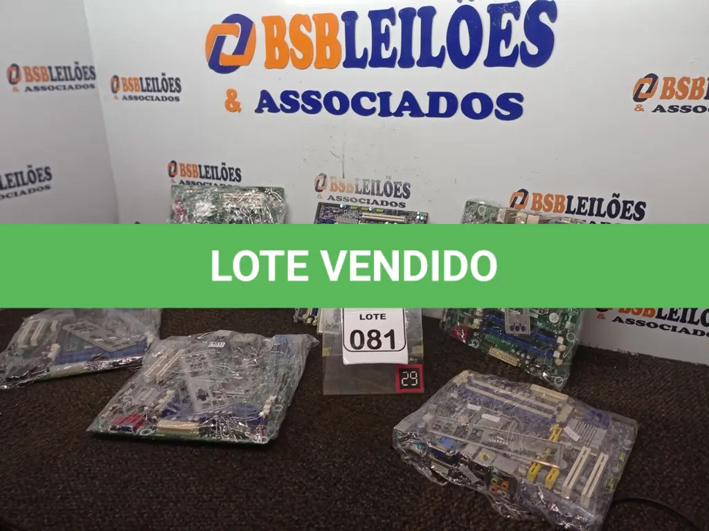 LOTE 081