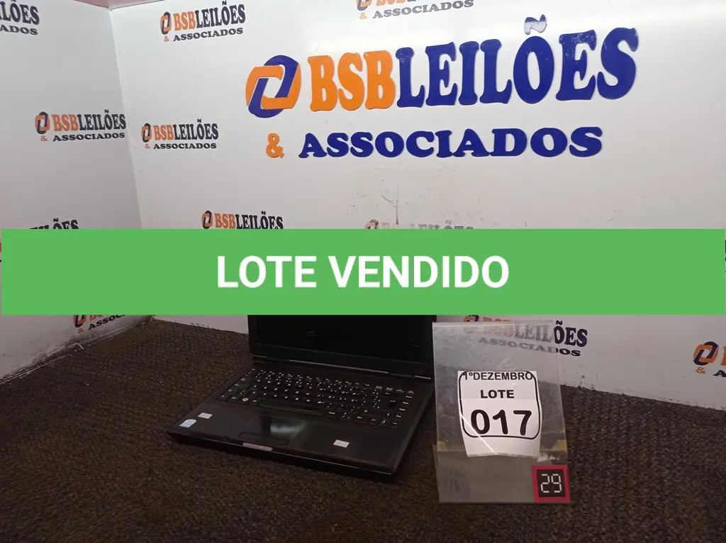 LOTE 017