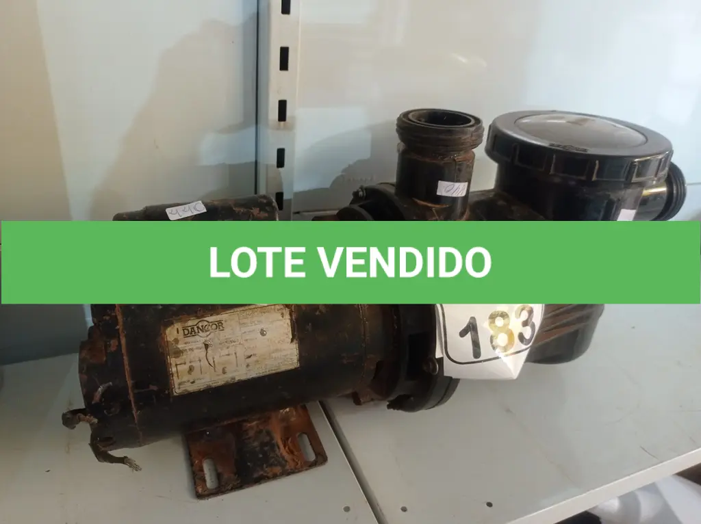 LOTE 183