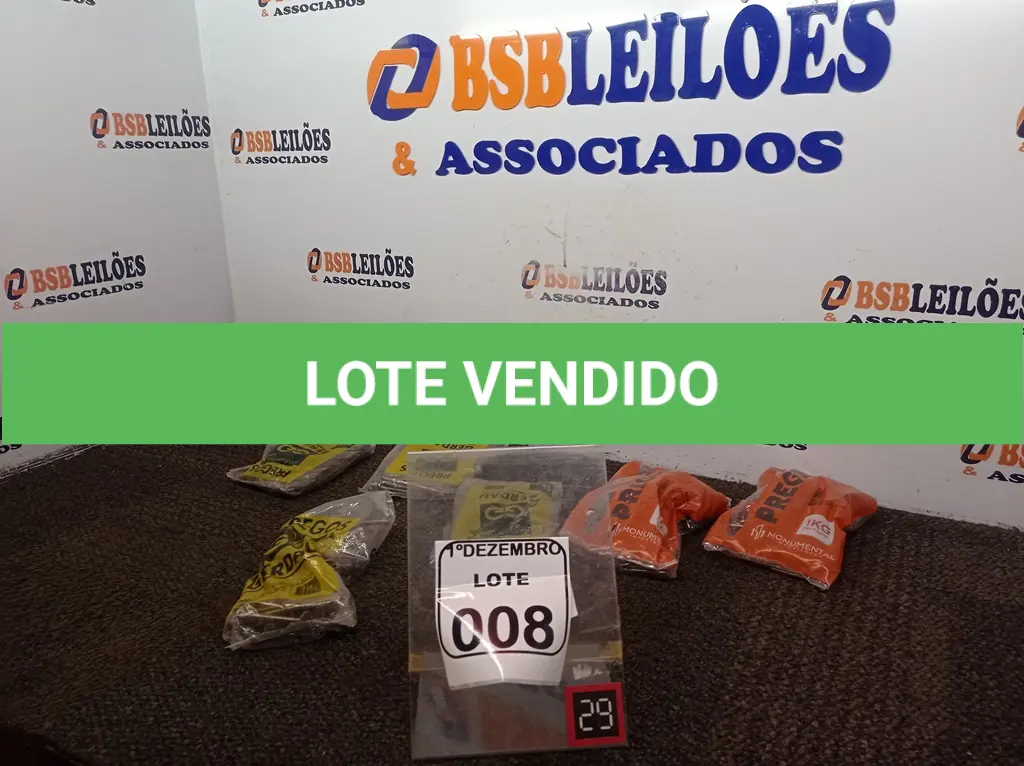 LOTE 008