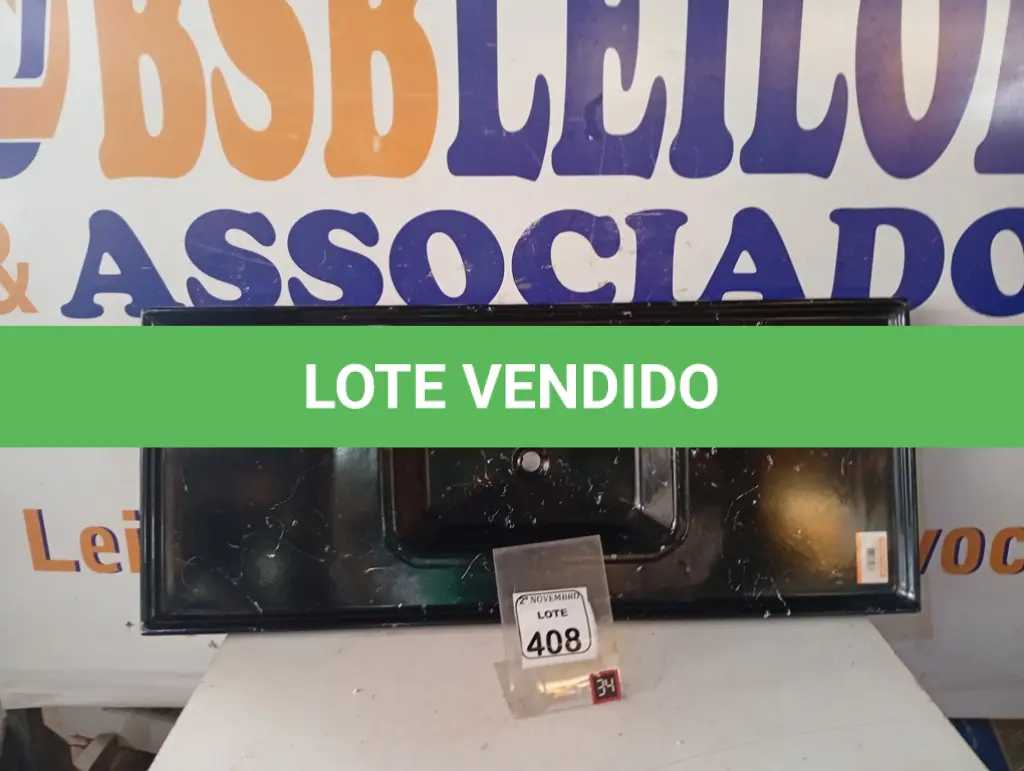 LOTE 408