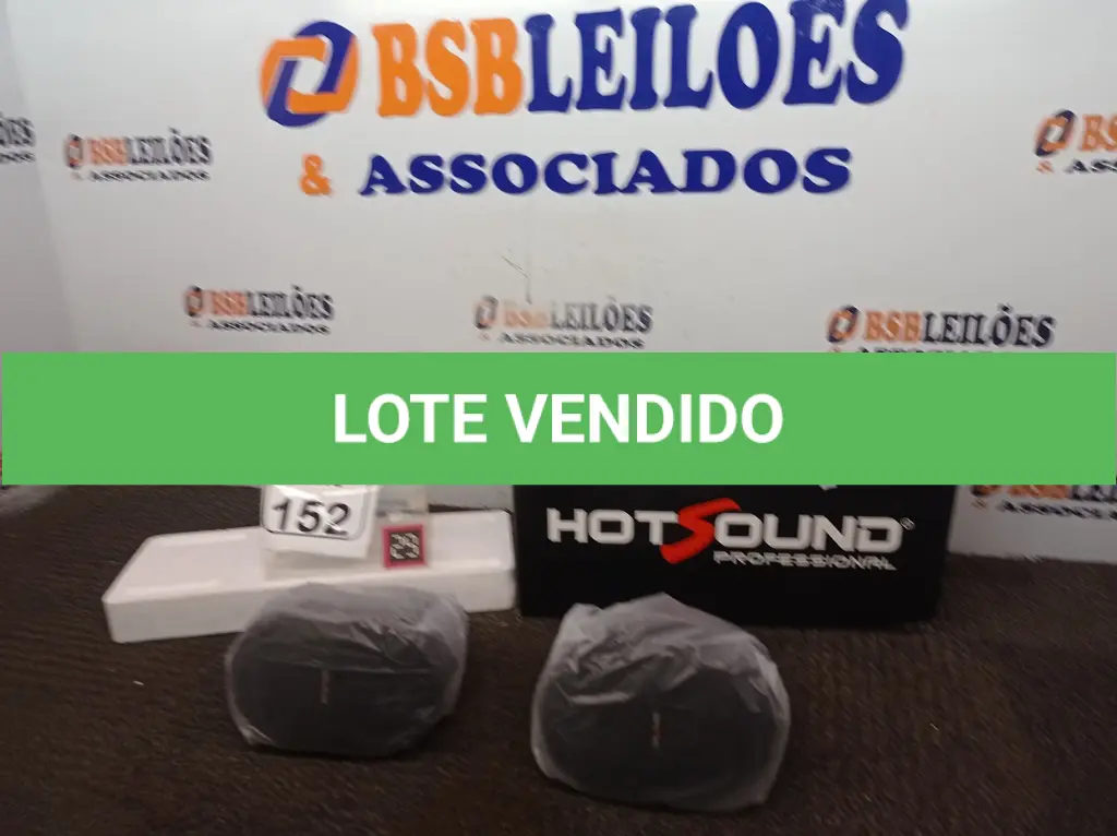 LOTE 152