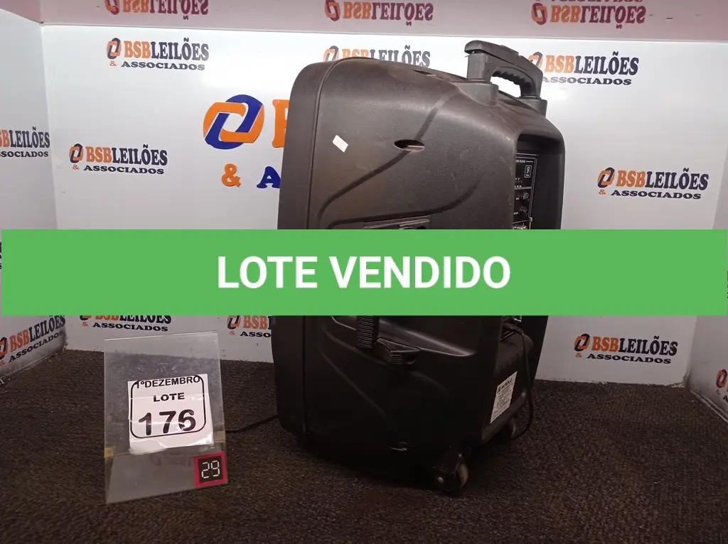 LOTE 176