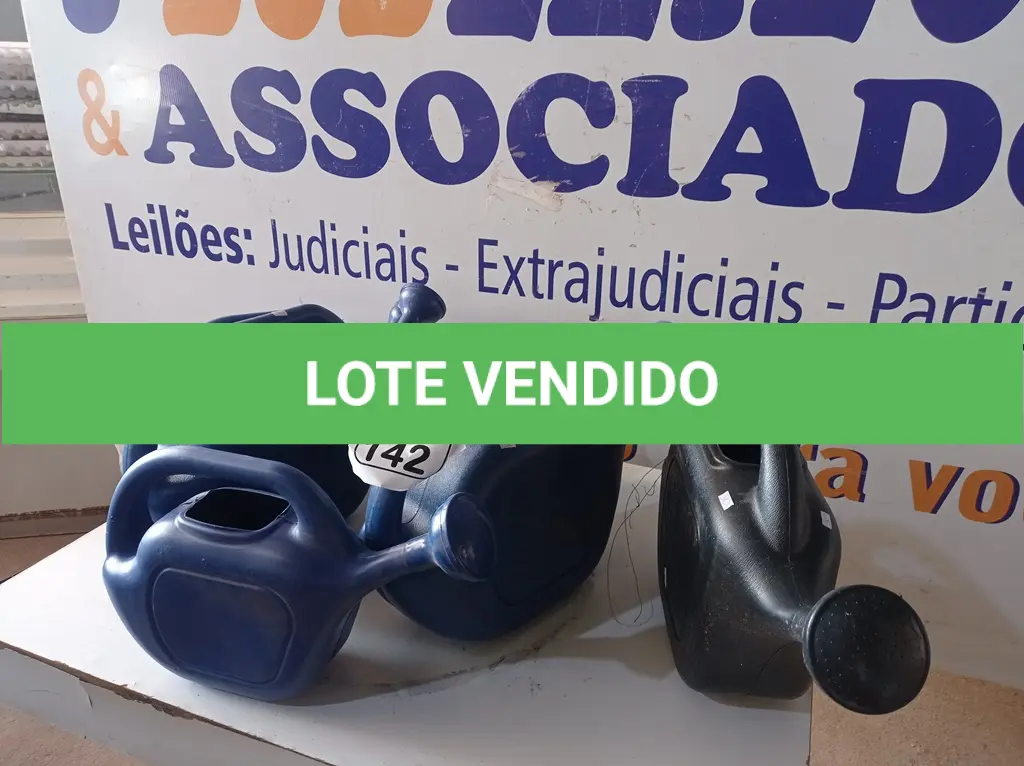 LOTE 142