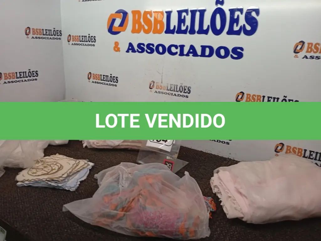 LOTE 464
