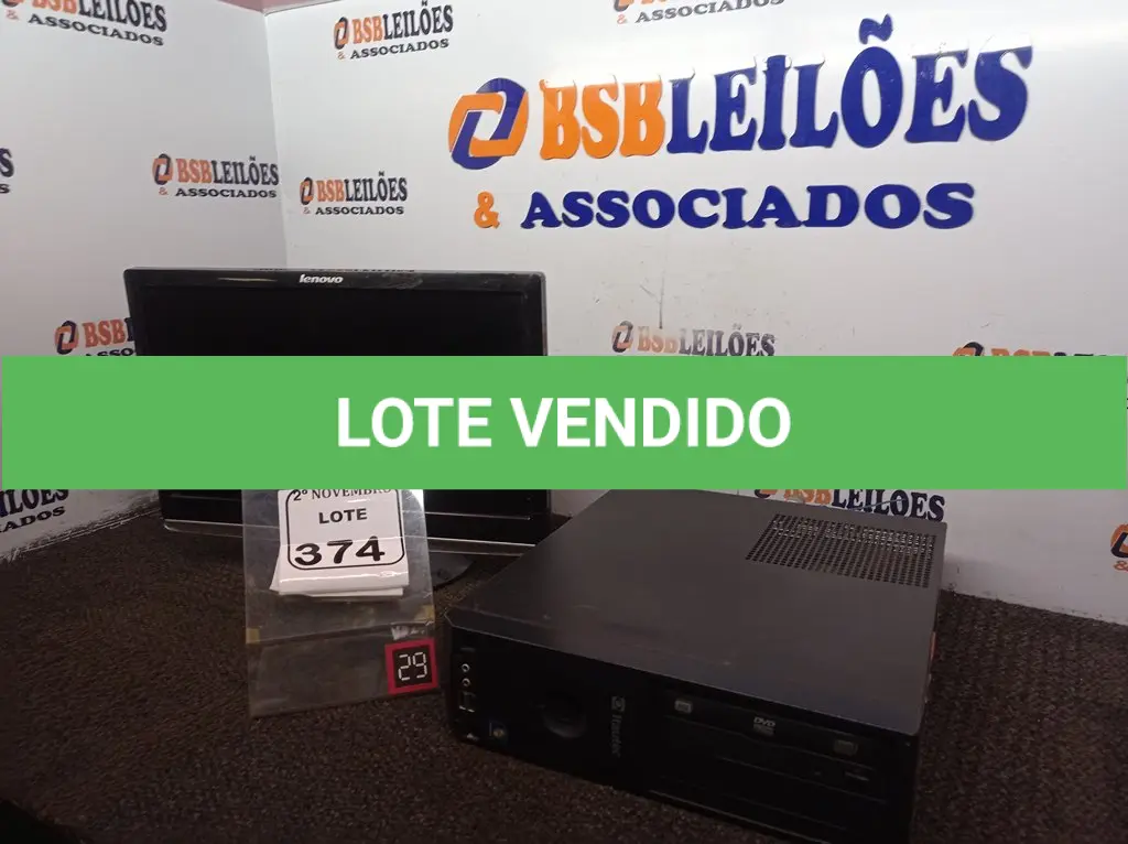 LOTE 374
