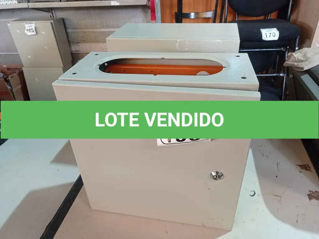 LOTE 196