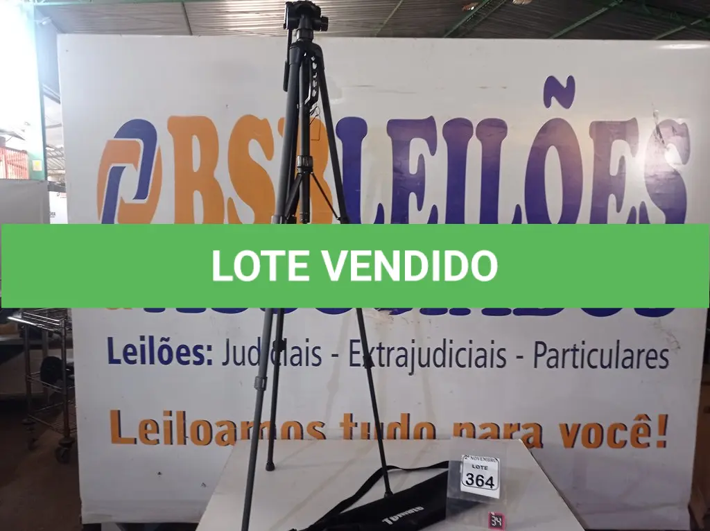 LOTE 364