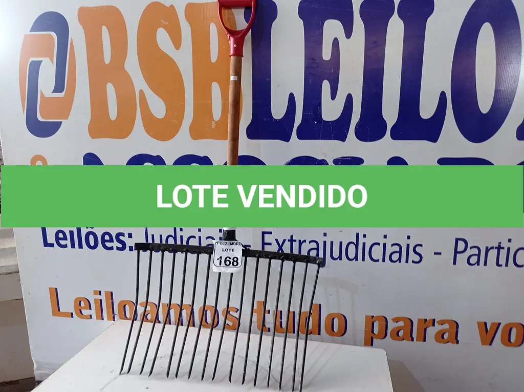 LOTE 168