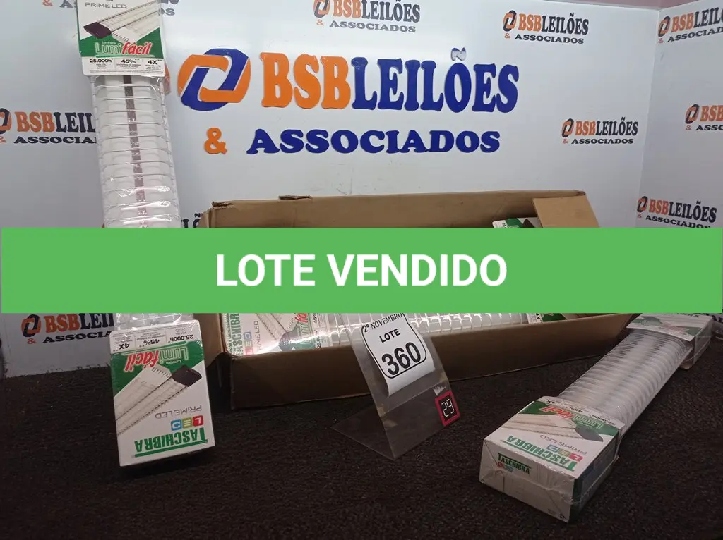 LOTE 360