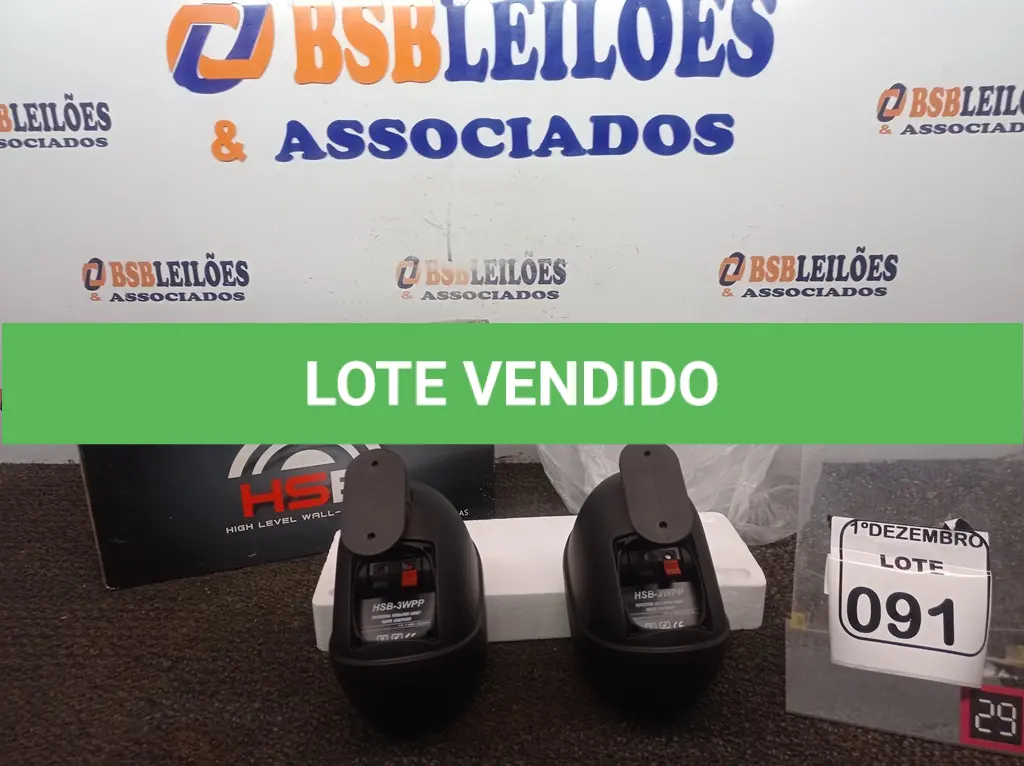 LOTE 091