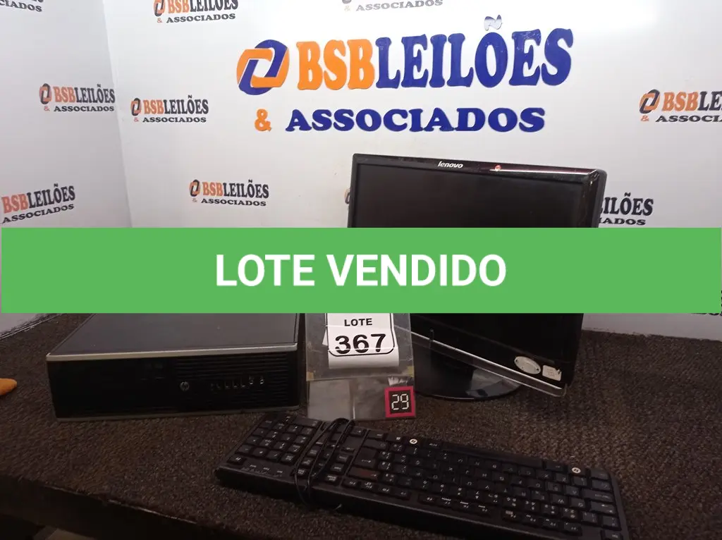 LOTE 367