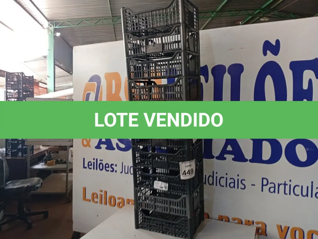 LOTE 449