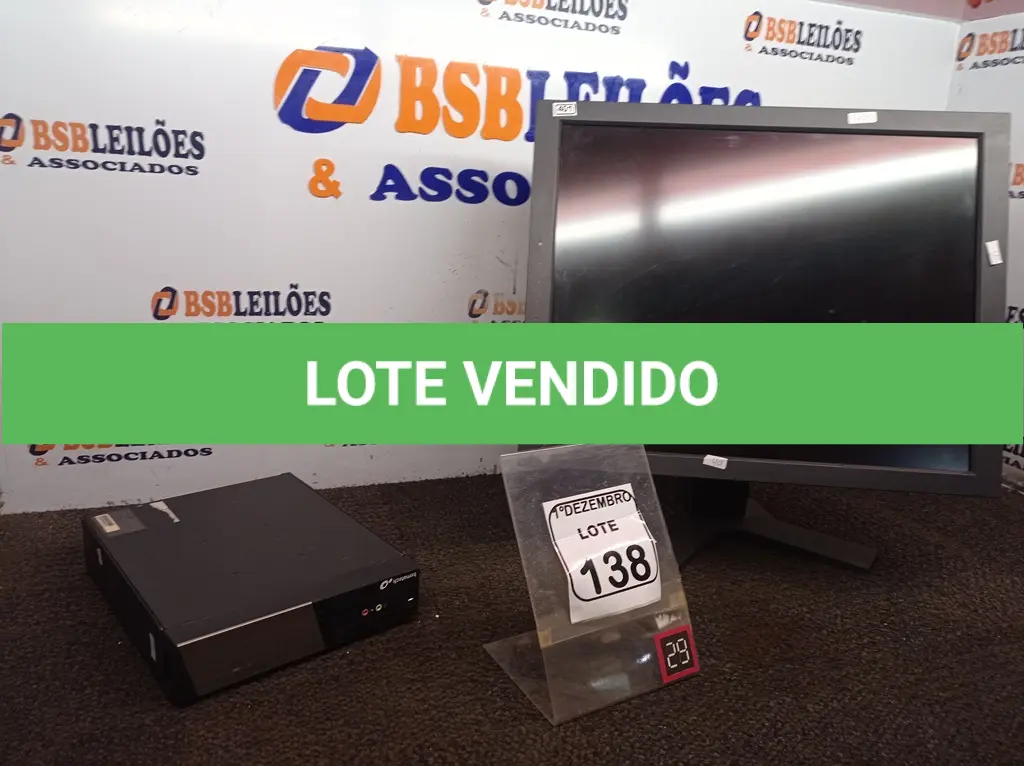 LOTE 138