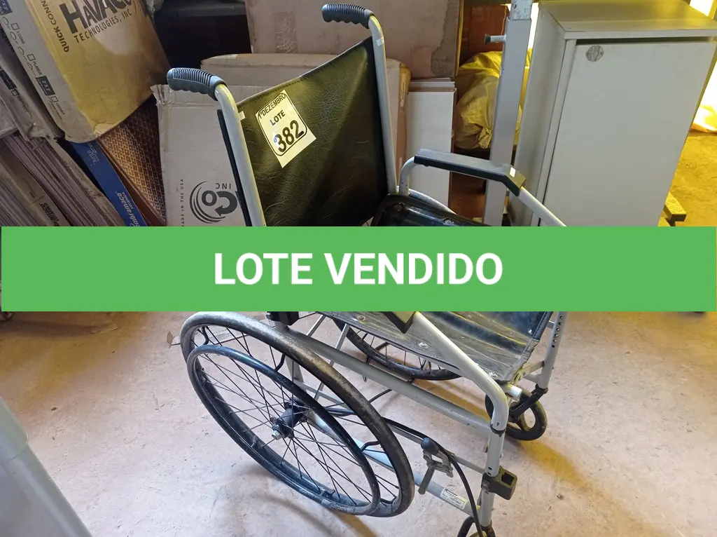 LOTE 382