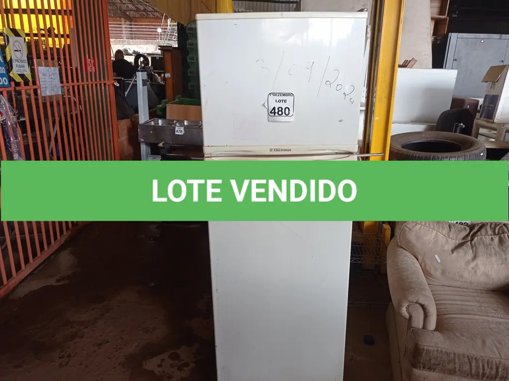 LOTE 480