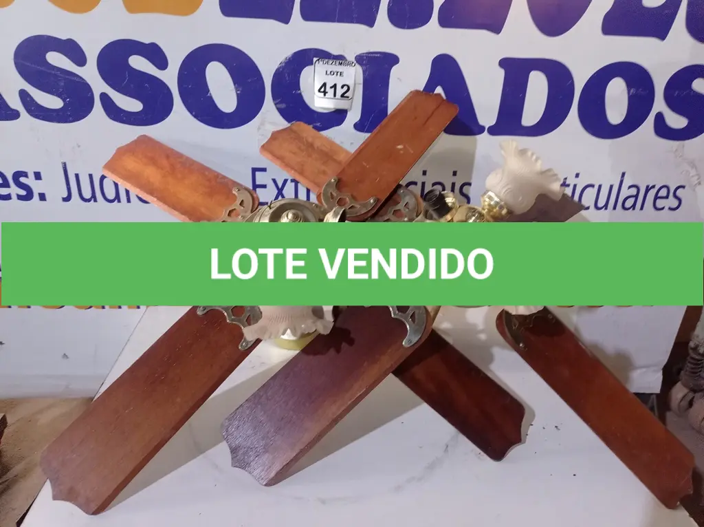 LOTE 412