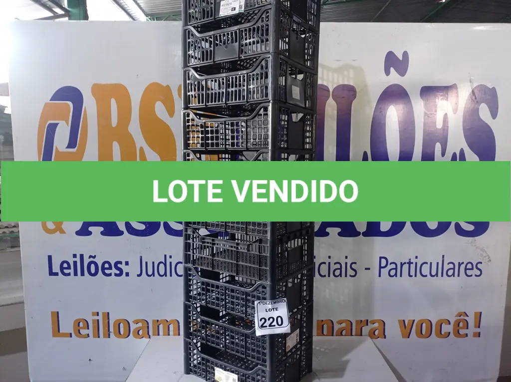 LOTE 220