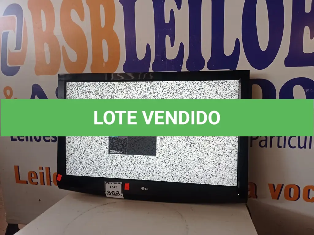 LOTE 366