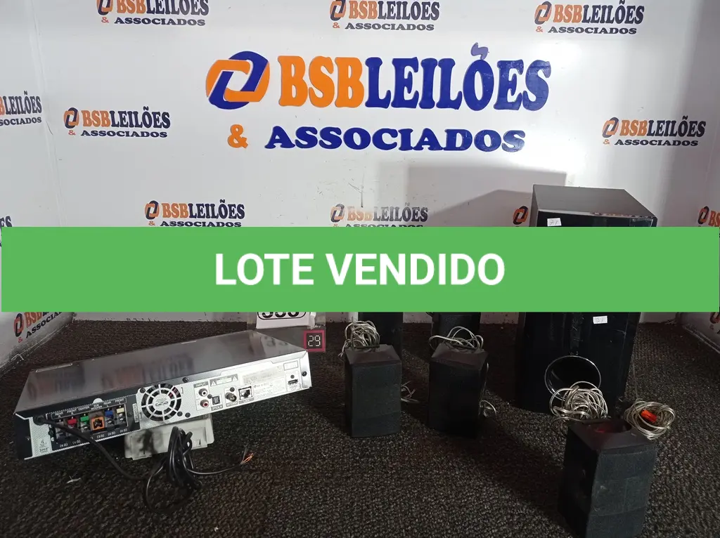 LOTE 333
