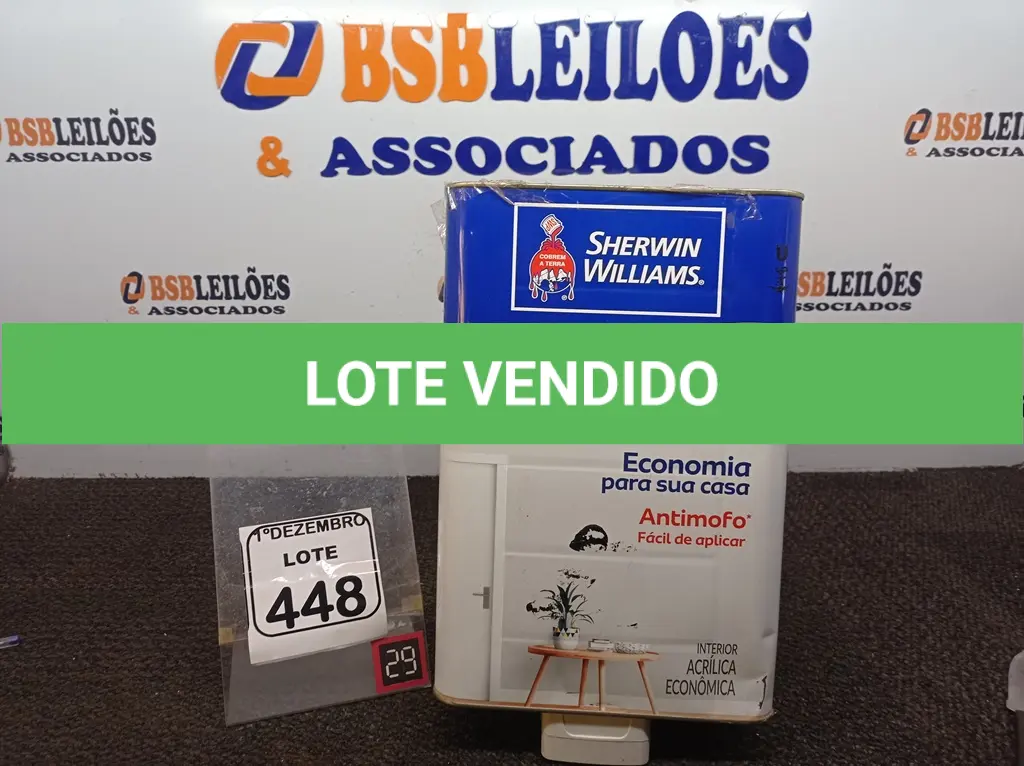 LOTE 448