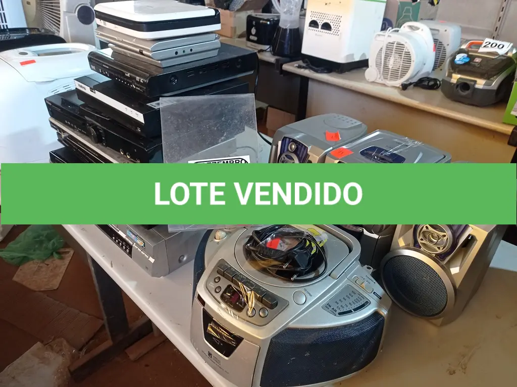 LOTE 276