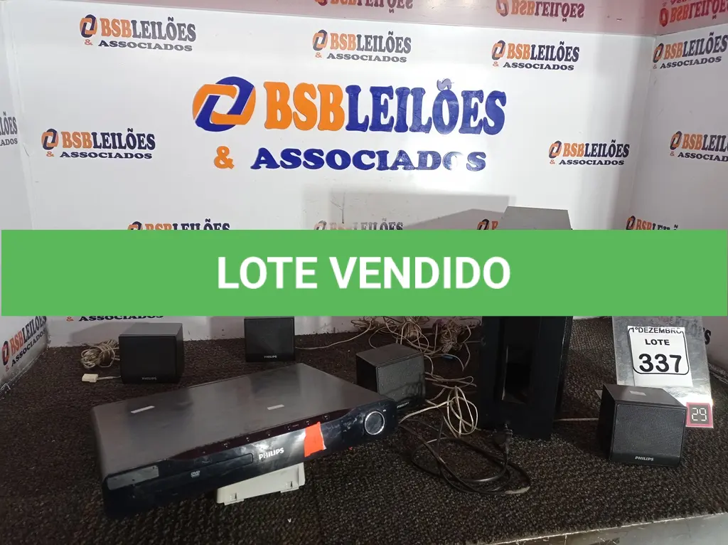 LOTE 337