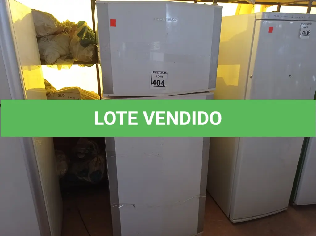LOTE 404