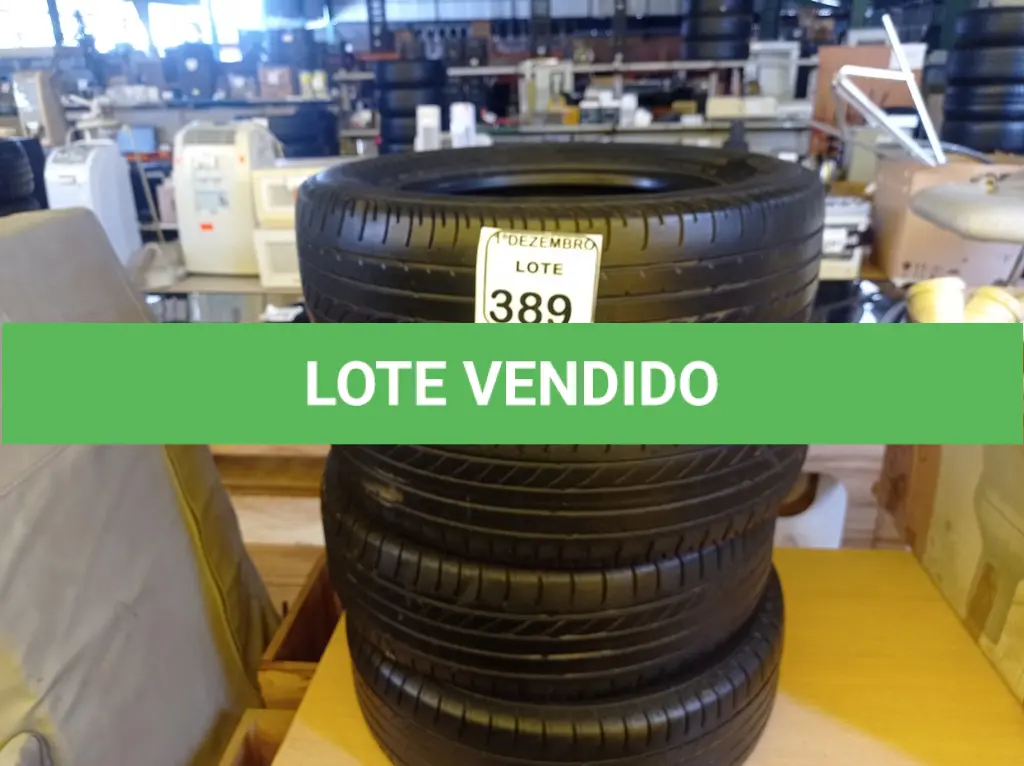LOTE 389