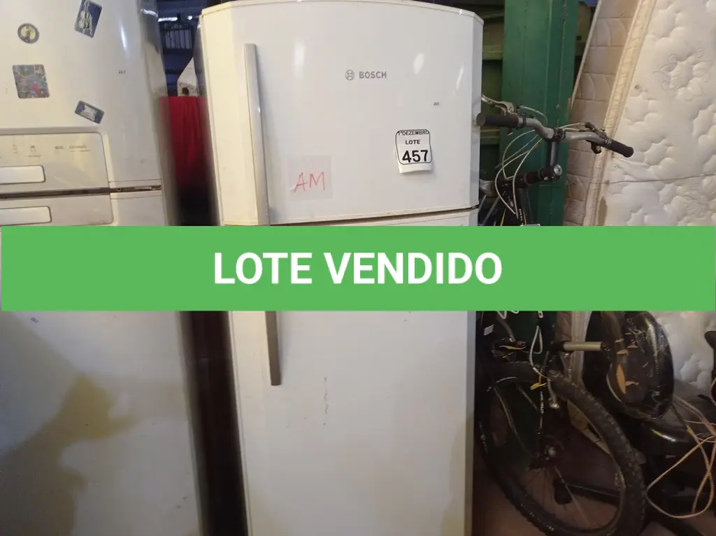 LOTE 457